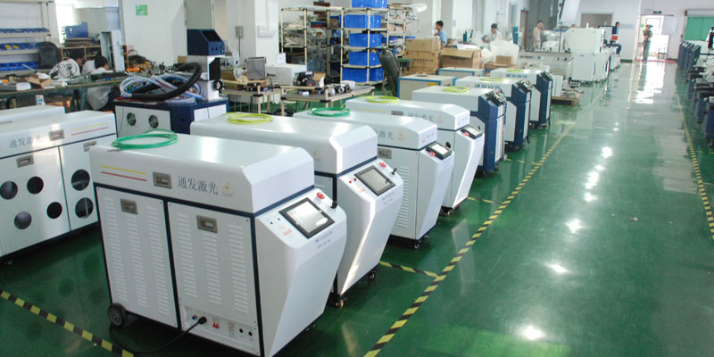 通發激光TFL-80PF<a href='http://m.17wwx.cn/product/2.htm' class='text_a'>光纖<a href='http://m.17wwx.cn' class='text_a'>激光焊接機</a></a>